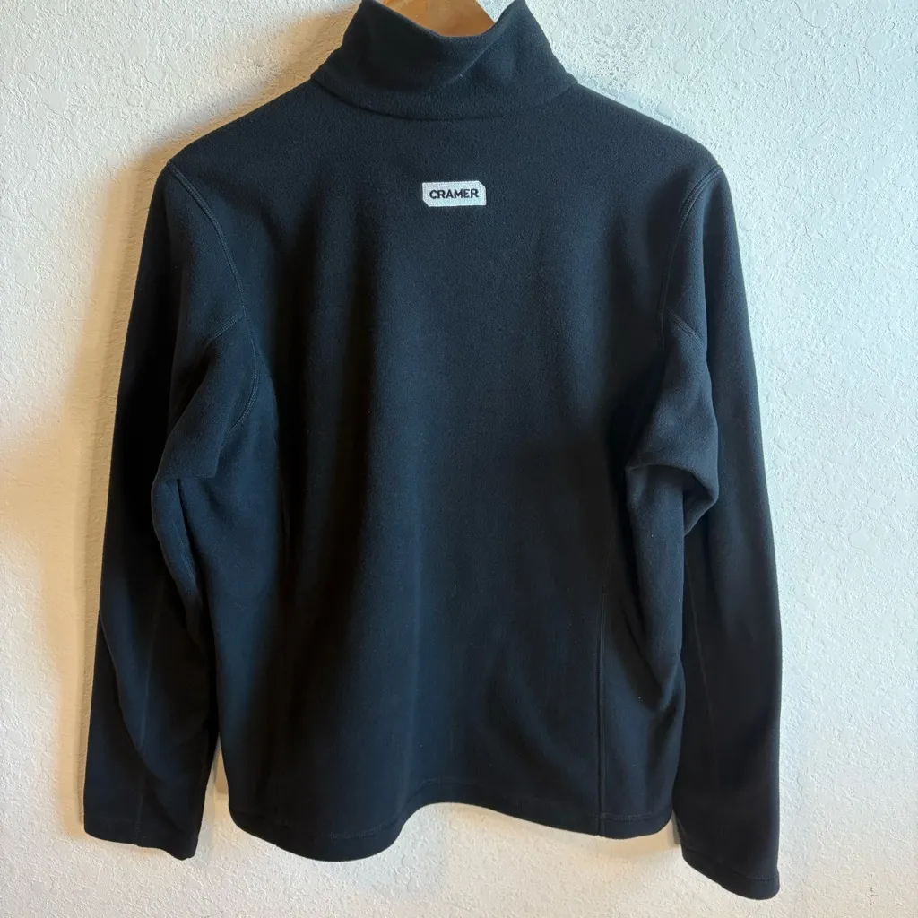 Patagonia Women’s Micro D 1/4 Zip Pullover - Image 2