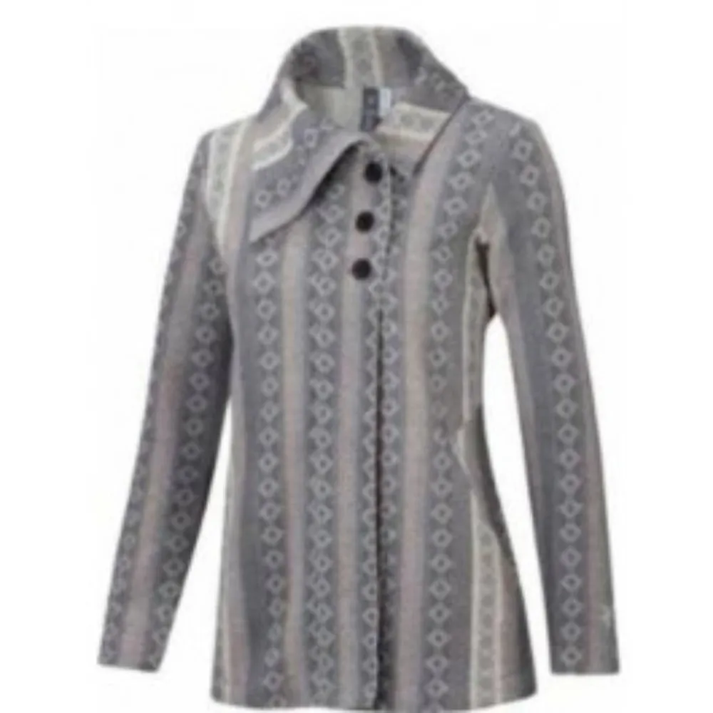 Ibex Reese Maya cardigan Size XS - Image 12