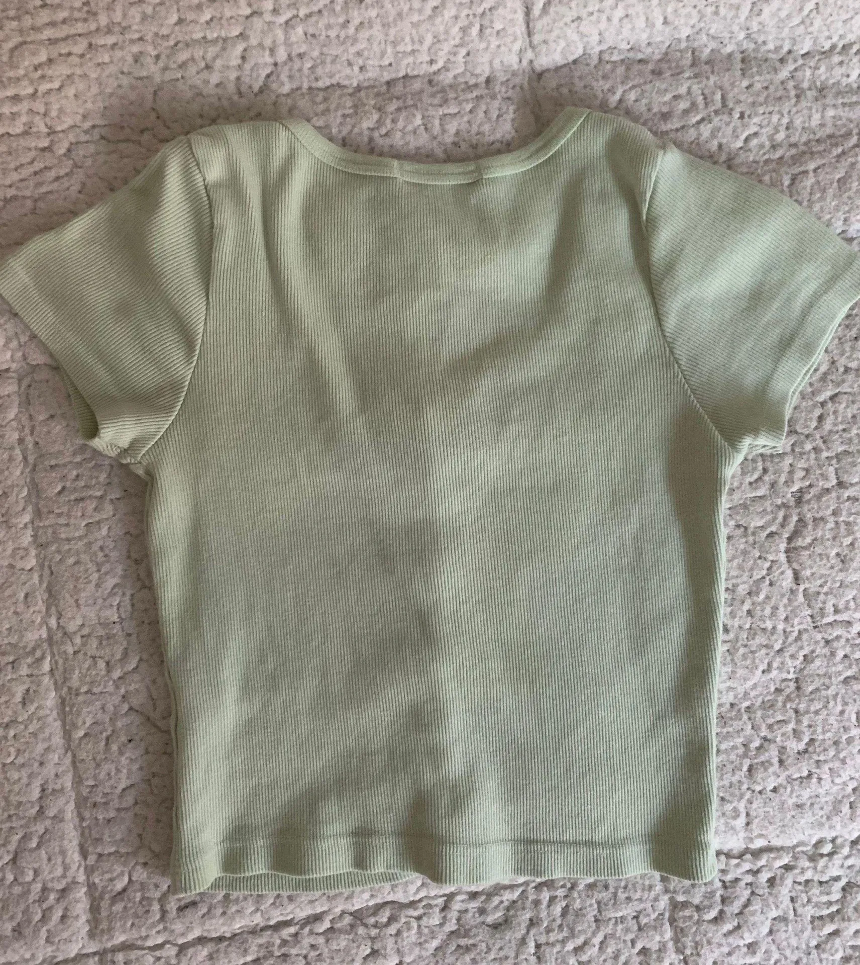 Zelly Top green - Image 3