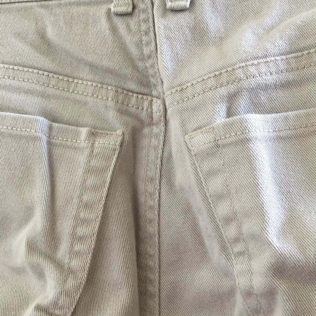 FINAL MARKDOWN Gloria Vanderbilt Amanda capris 8 - Image 5