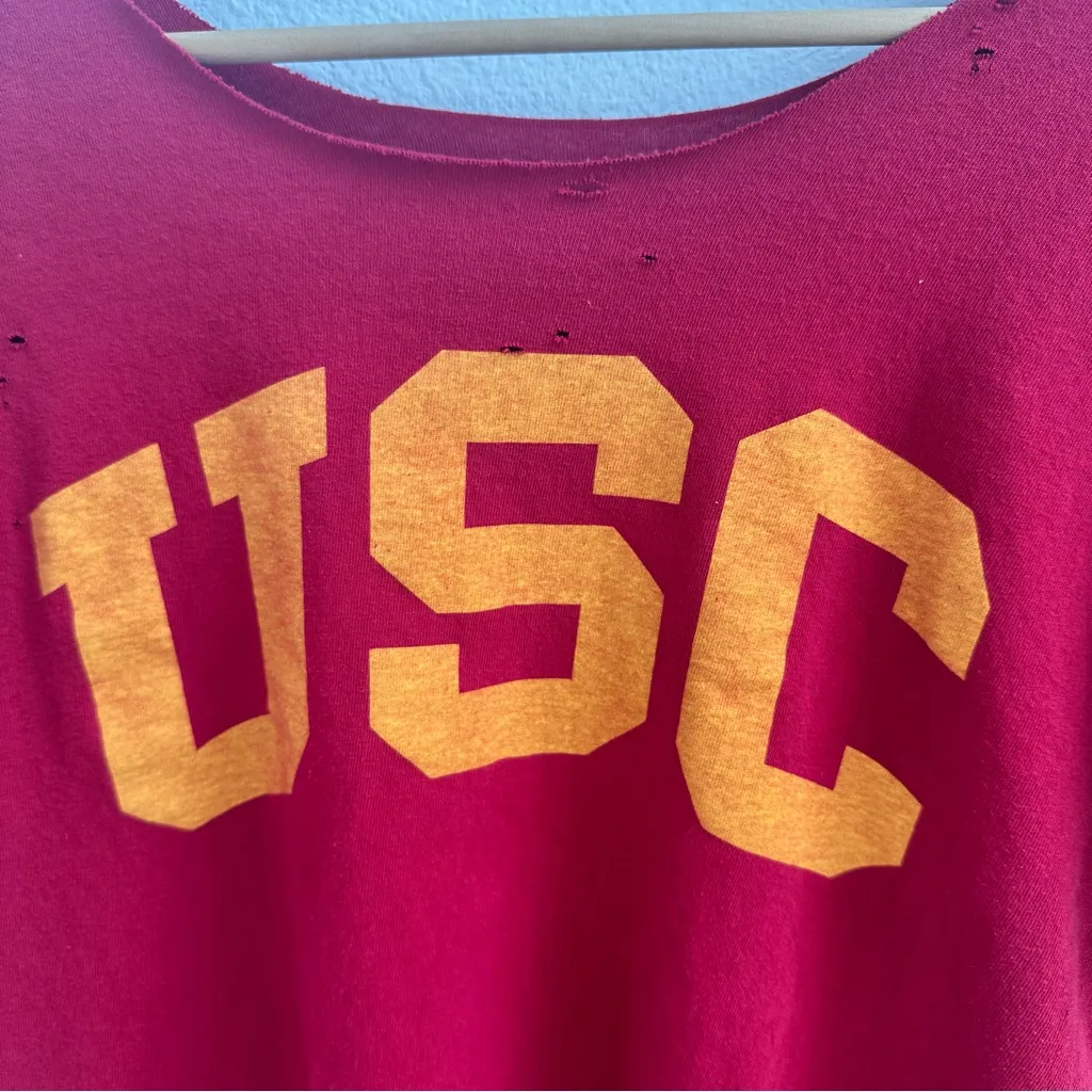 USC Trojans off - Image 3