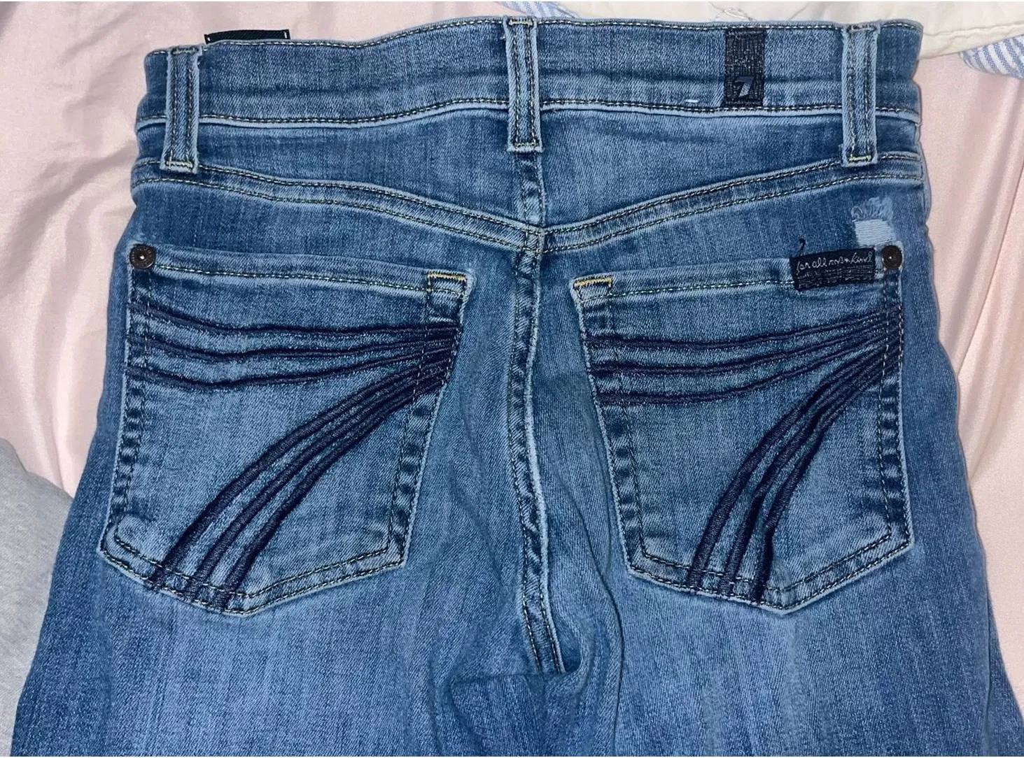 Seven7 Jeans - Image 4