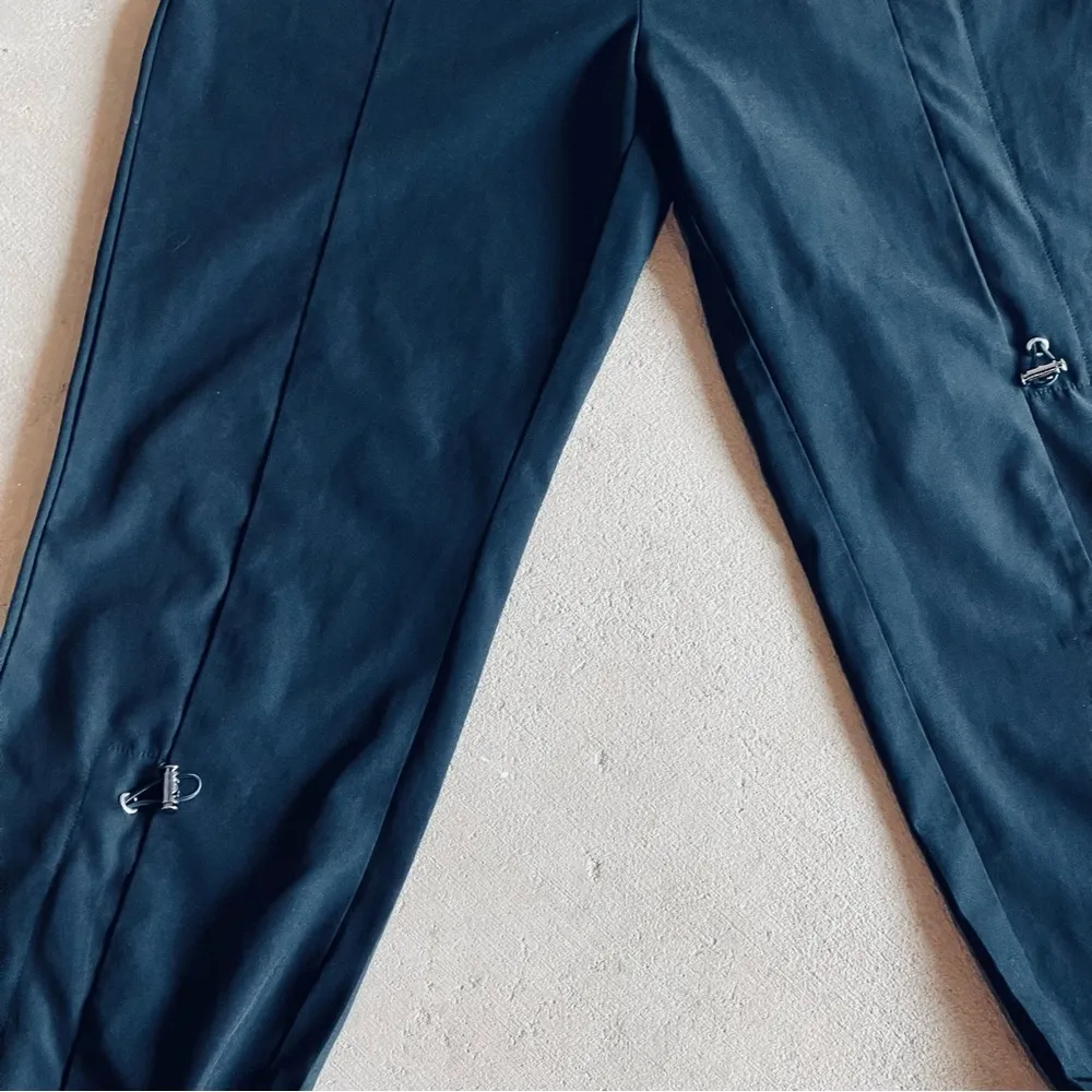 Black SHEIN Jogger pants - Image 3