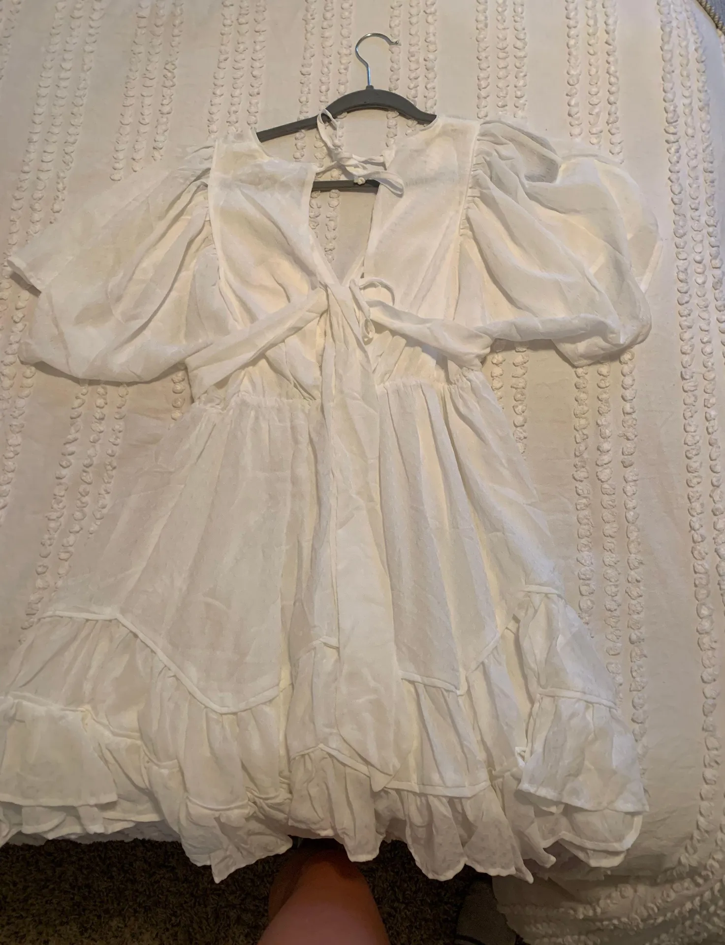 Red Dress Boutique Dress - Image 5