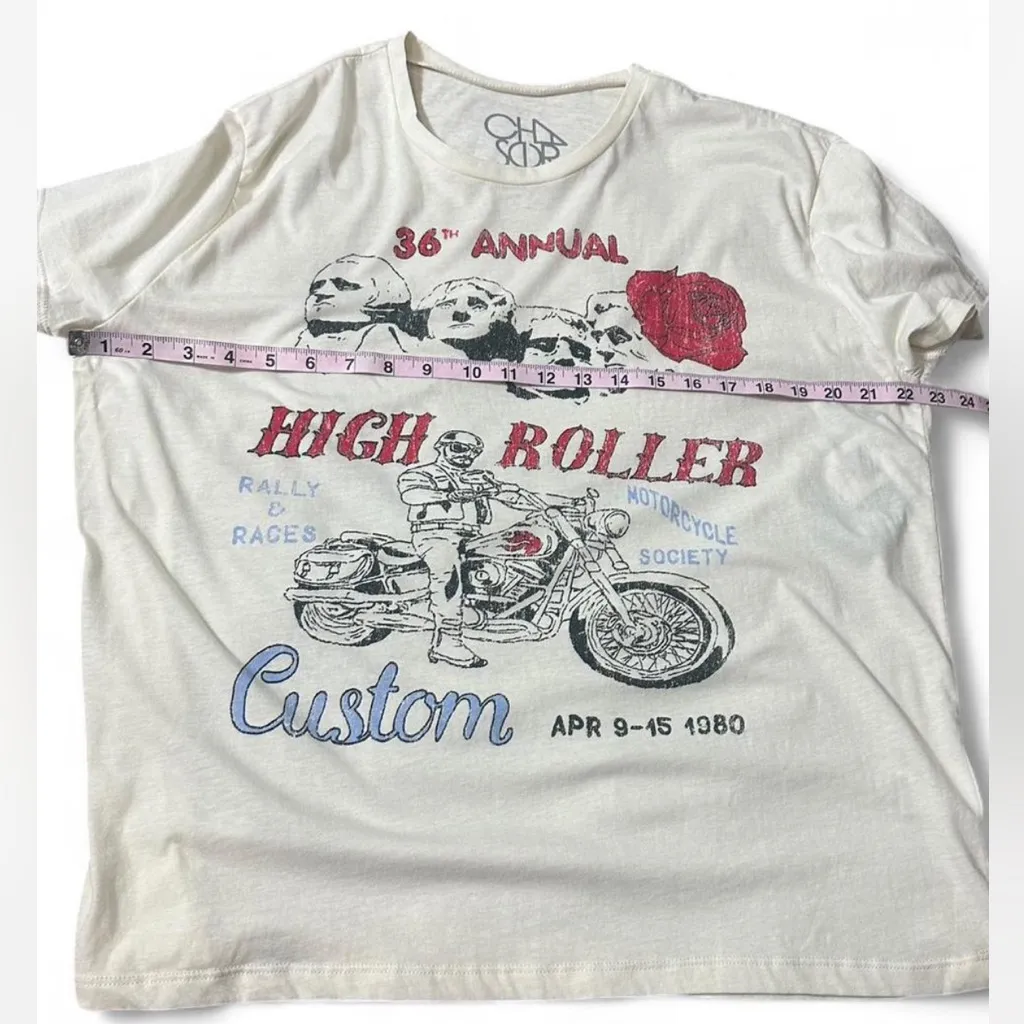 Chaser High Roller Tee‎ - Image 10