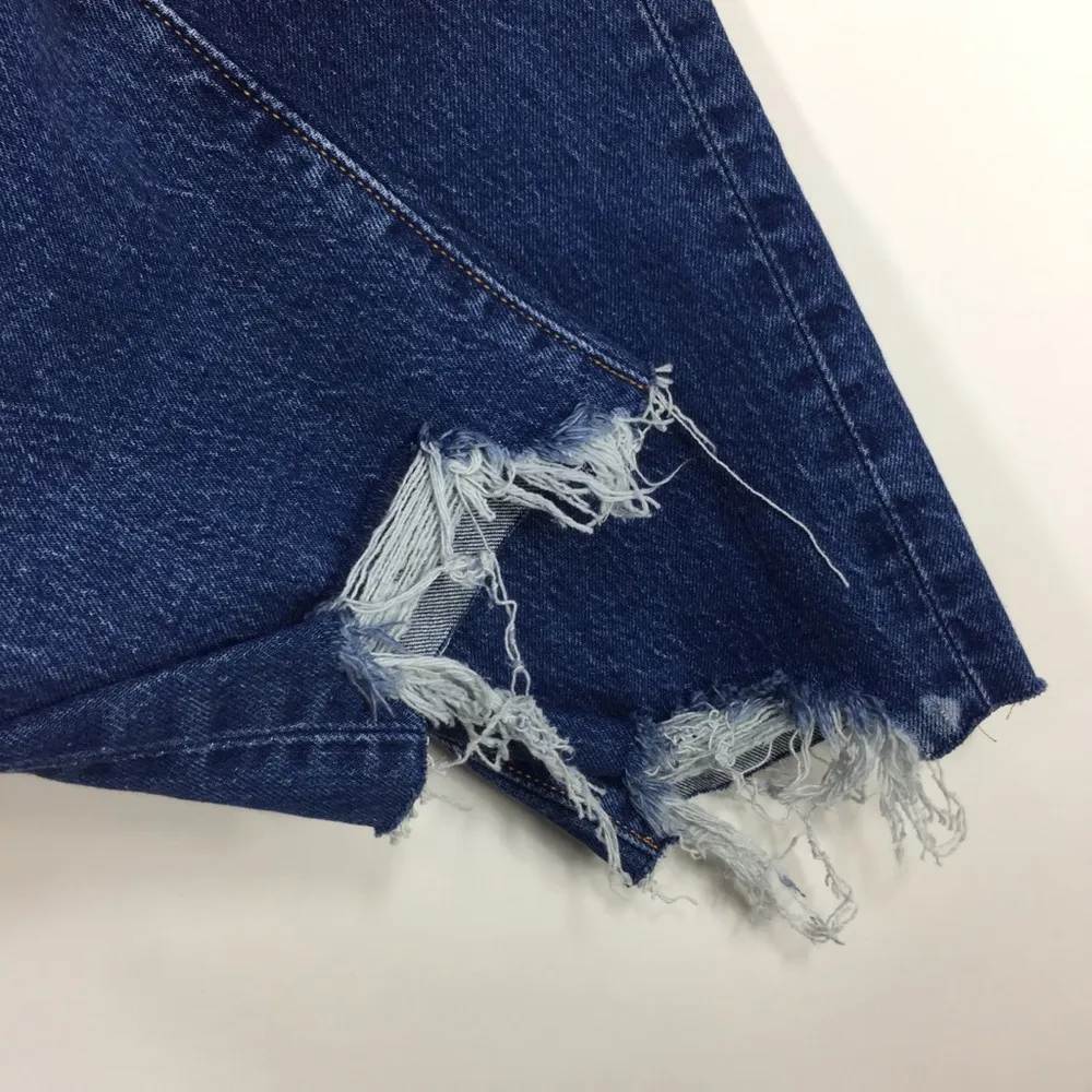 Levi’s 501 Jeans High Waisted 26 - Image 10