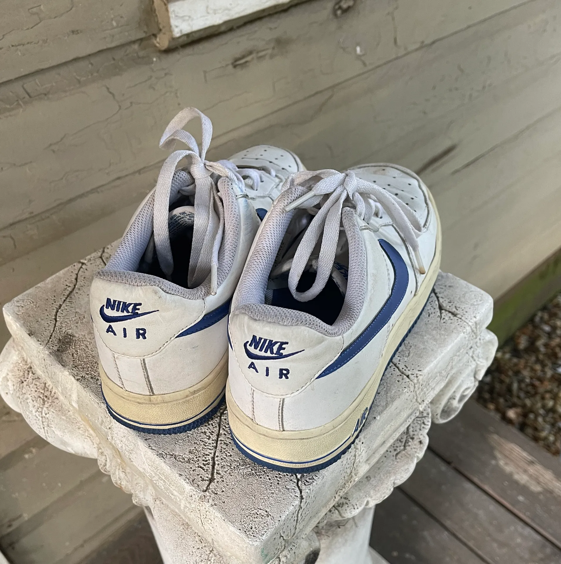 Air Force 1 - Image 3