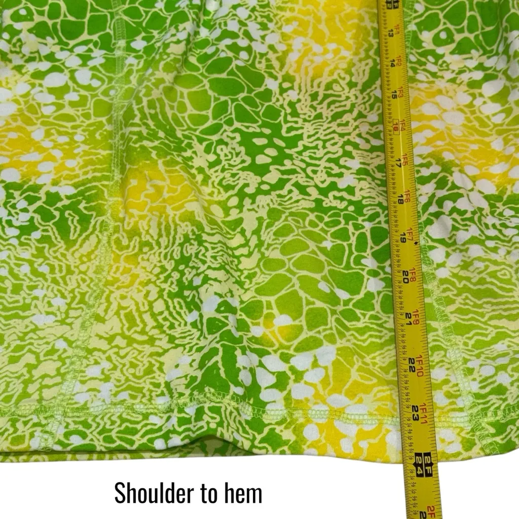 NEW Everlast Floral Athletic Compression Tank Running Outdoors Size M - Image 10