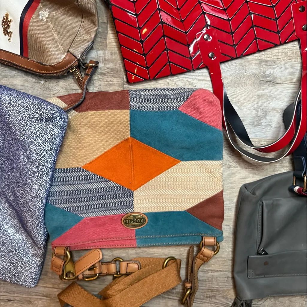 Lot of 10 Women’s Bag - Image 4