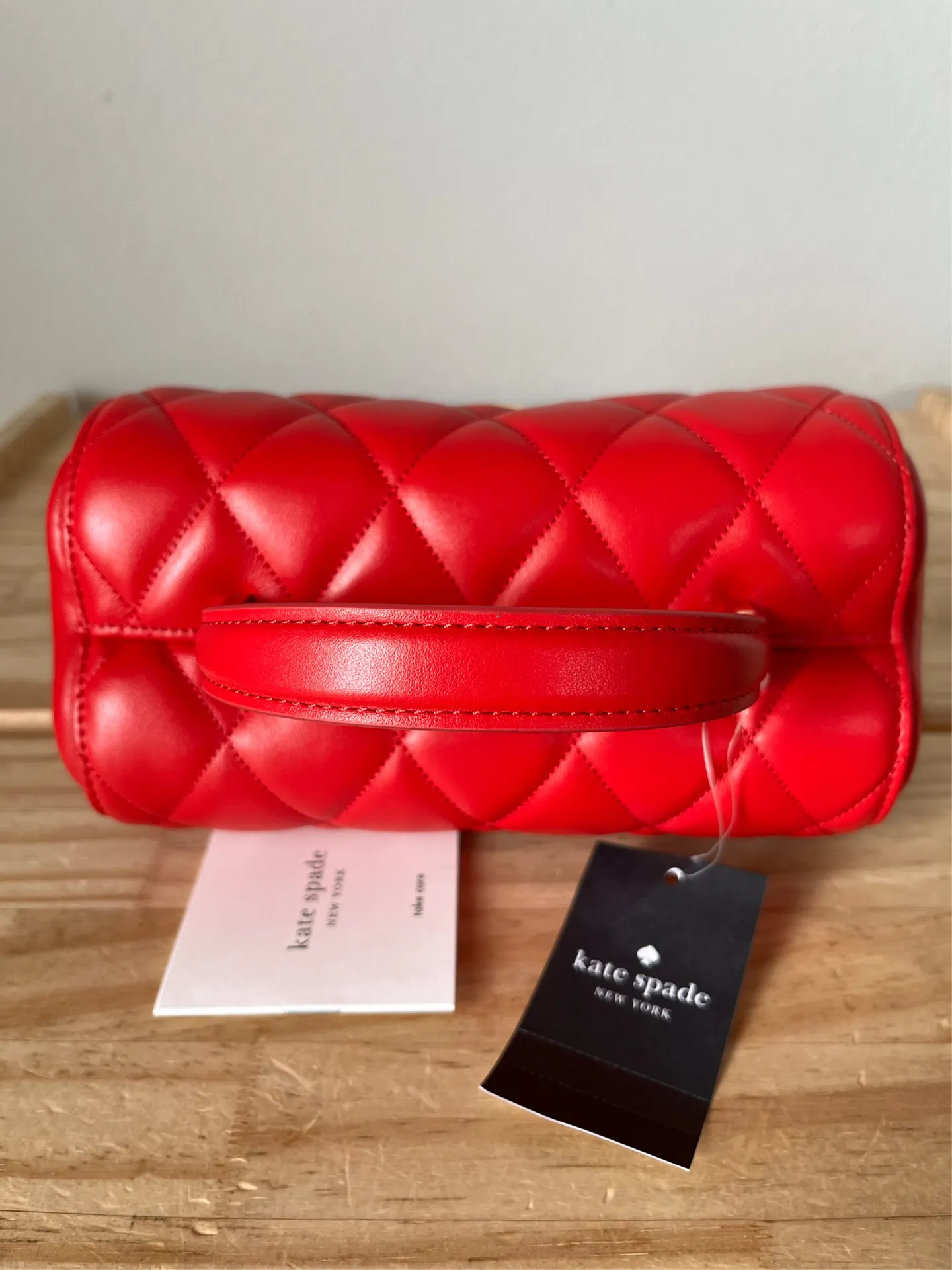 Kate Spade Purse - Image 5