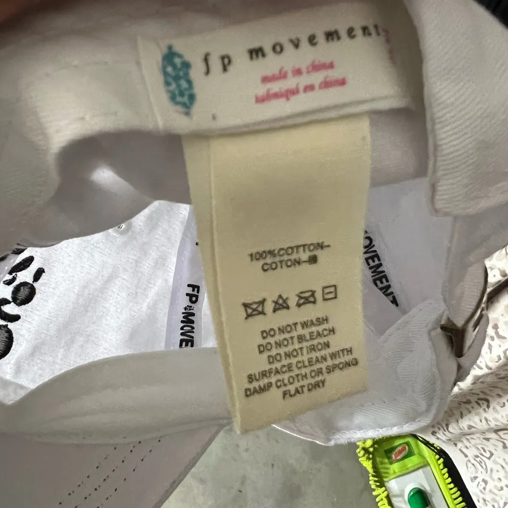 Free people hat - Image 3