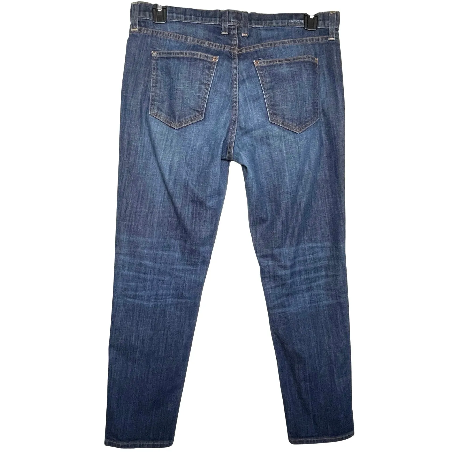 CURRENT/ELLIOTT Women’s The Fling Slim Boyfriend Relaxed Jean size 29 - Image 5