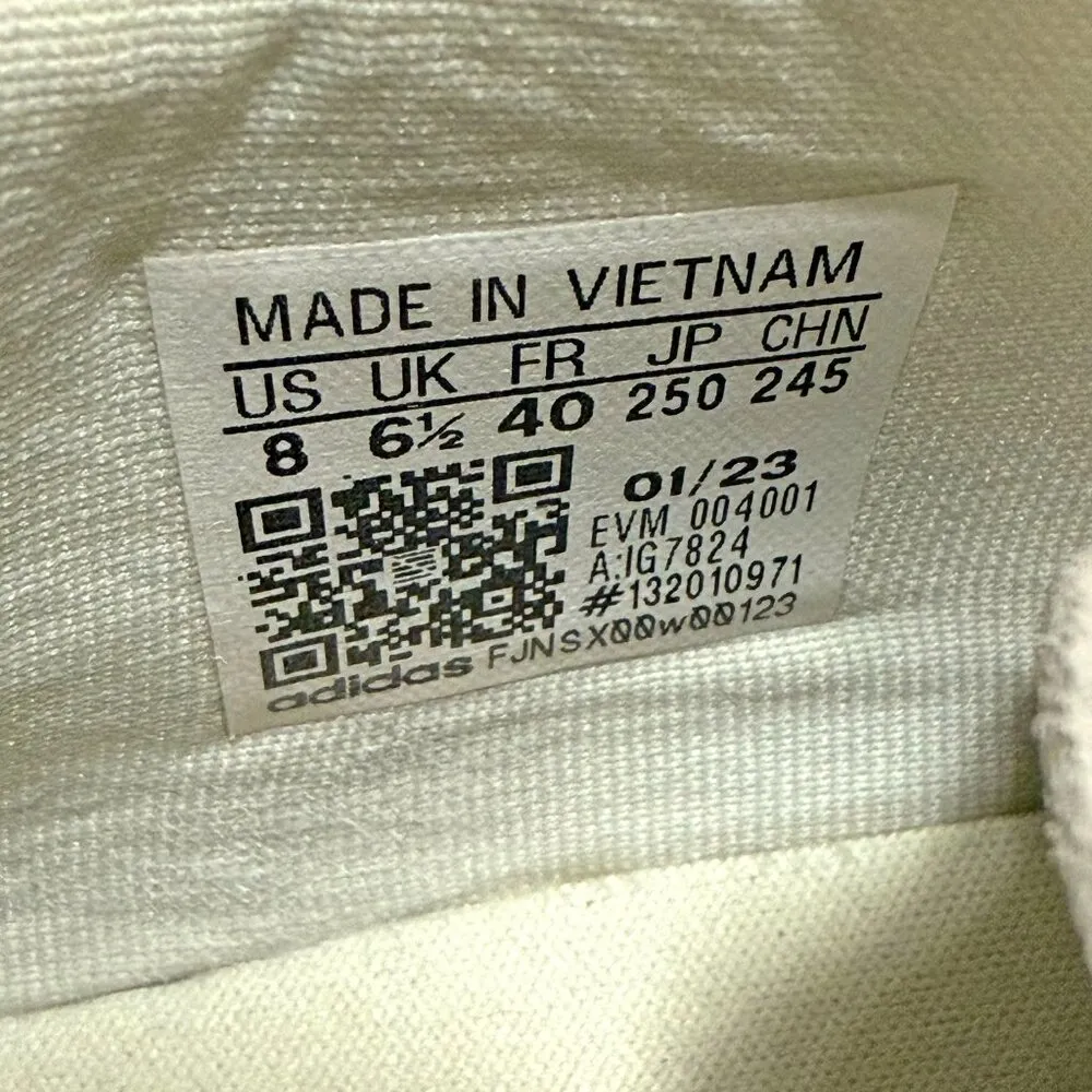 Adidas OZWEEGO Sneaker - Image 4