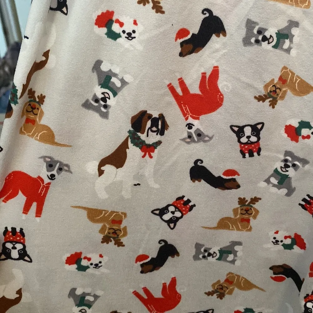 Pajama Pants - Image 3