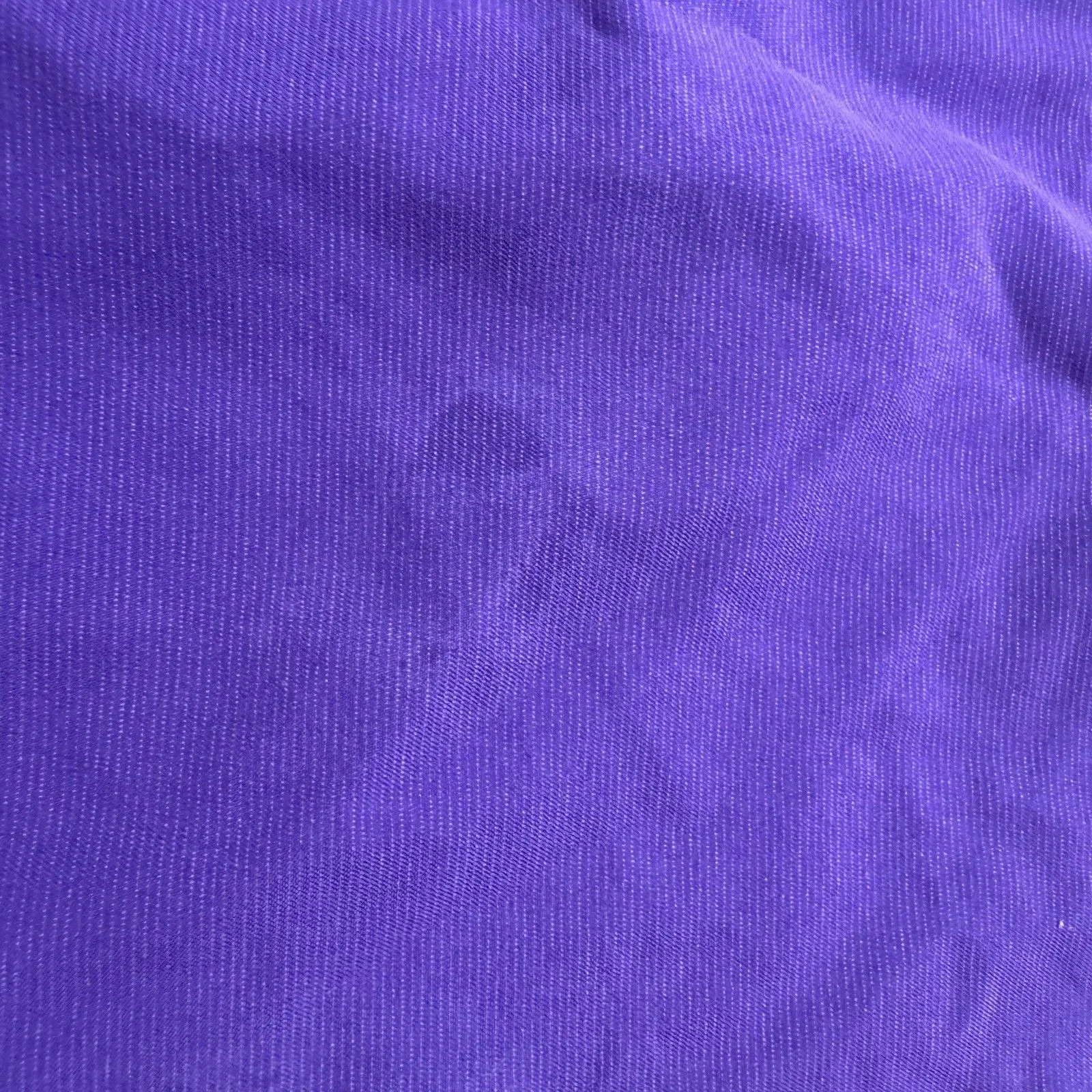 FIGS Technical Collection Scrub Set Womens Top-Sm, Bottom-Med Purple Medical MD - Image 11