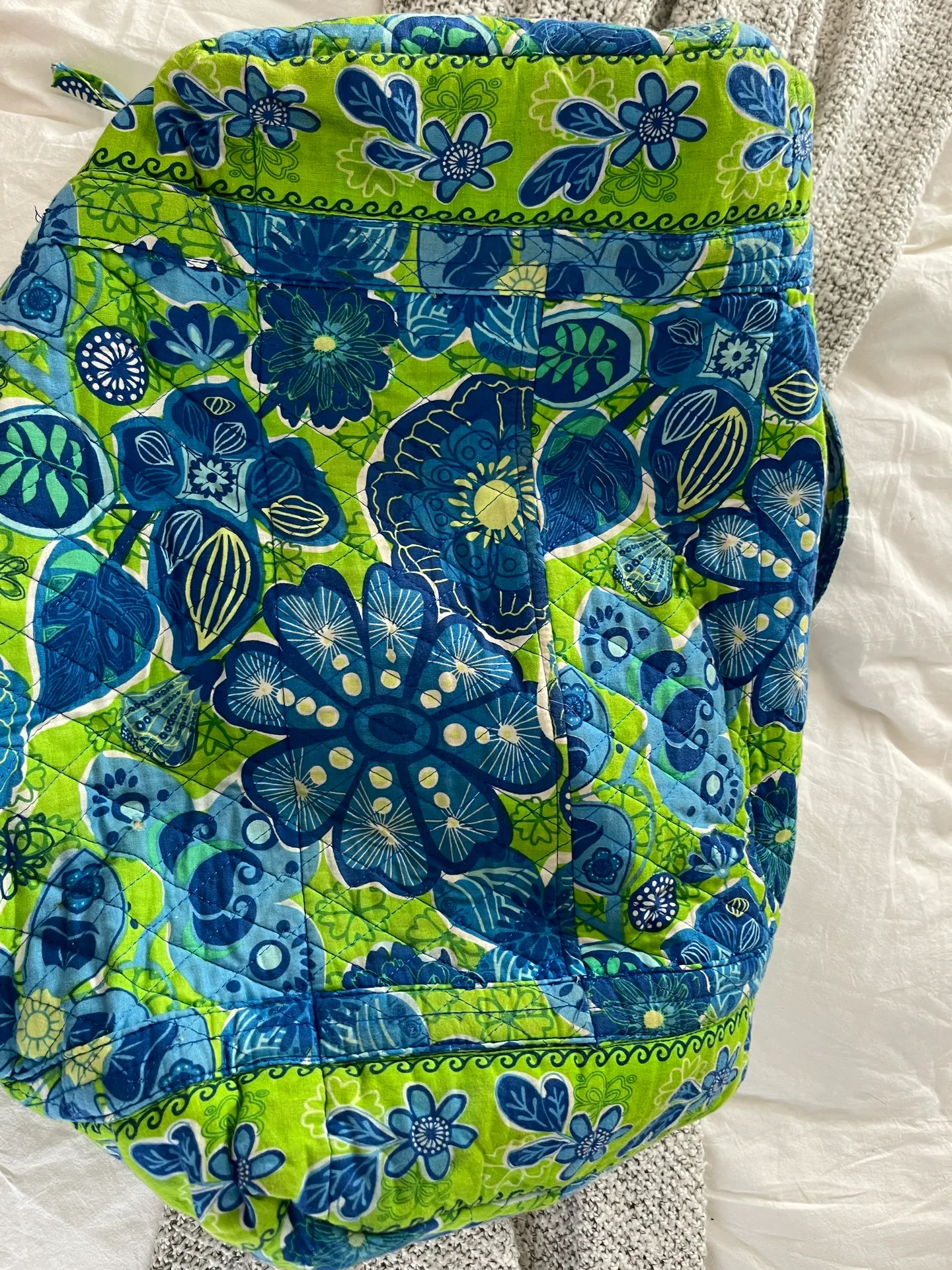 Large Duffel - Image 4