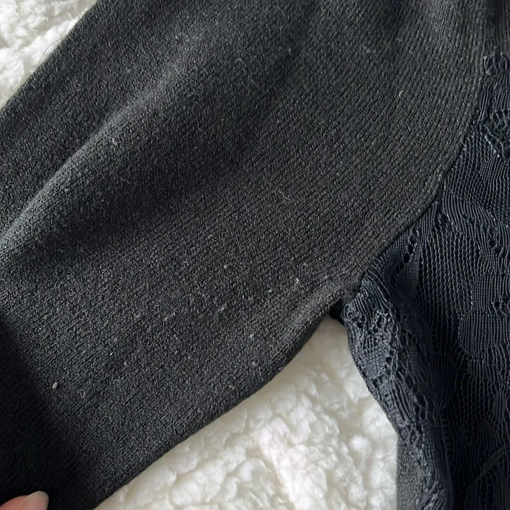 New York And Company  Cardigan Size XS - Image 6