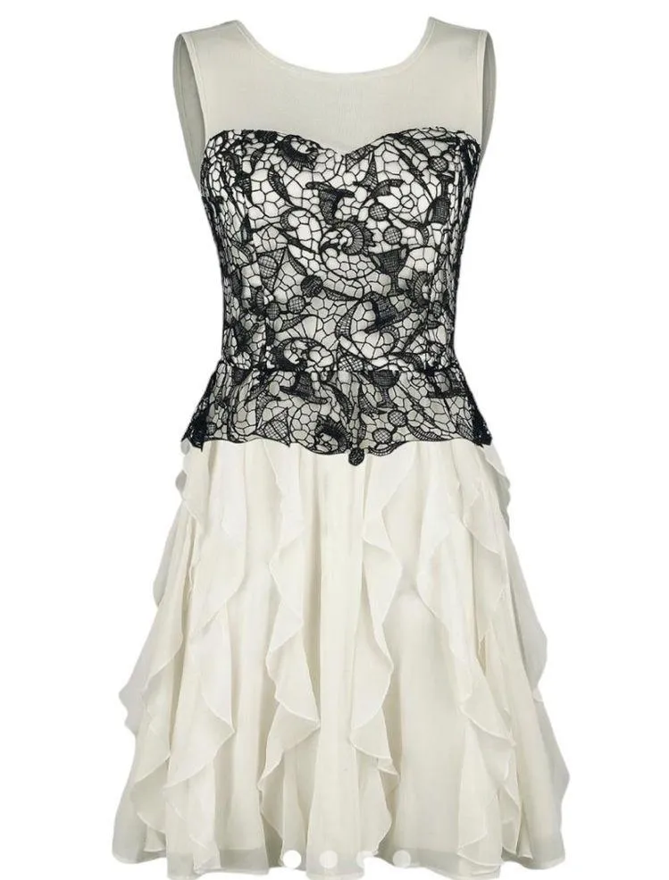 Hot Topic Harry Potter Prom Dress, Rare!! Sold Out Discontinued, New with Tags - Image 3