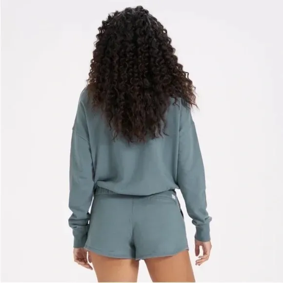 Vuori Sunnyside Pullover Size medium - Image 2