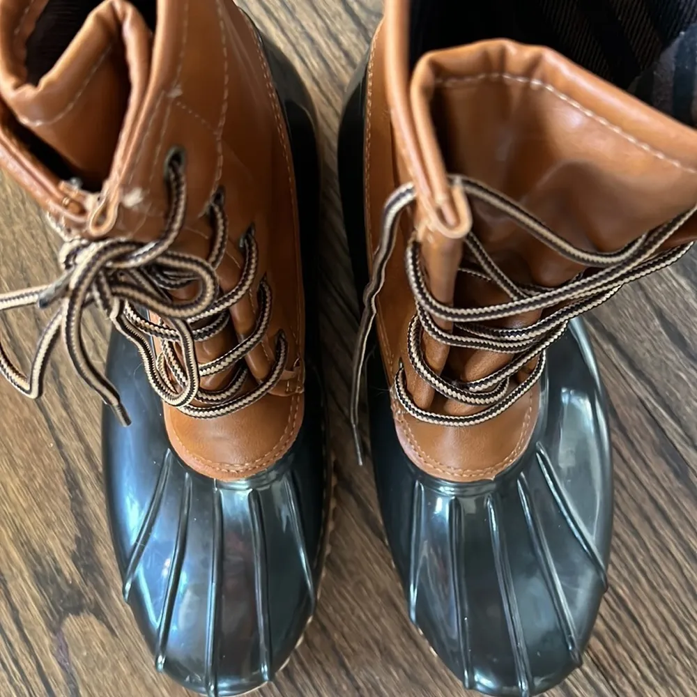 THE ORIGINAL SPORTO DUCK BOOT - Image 6