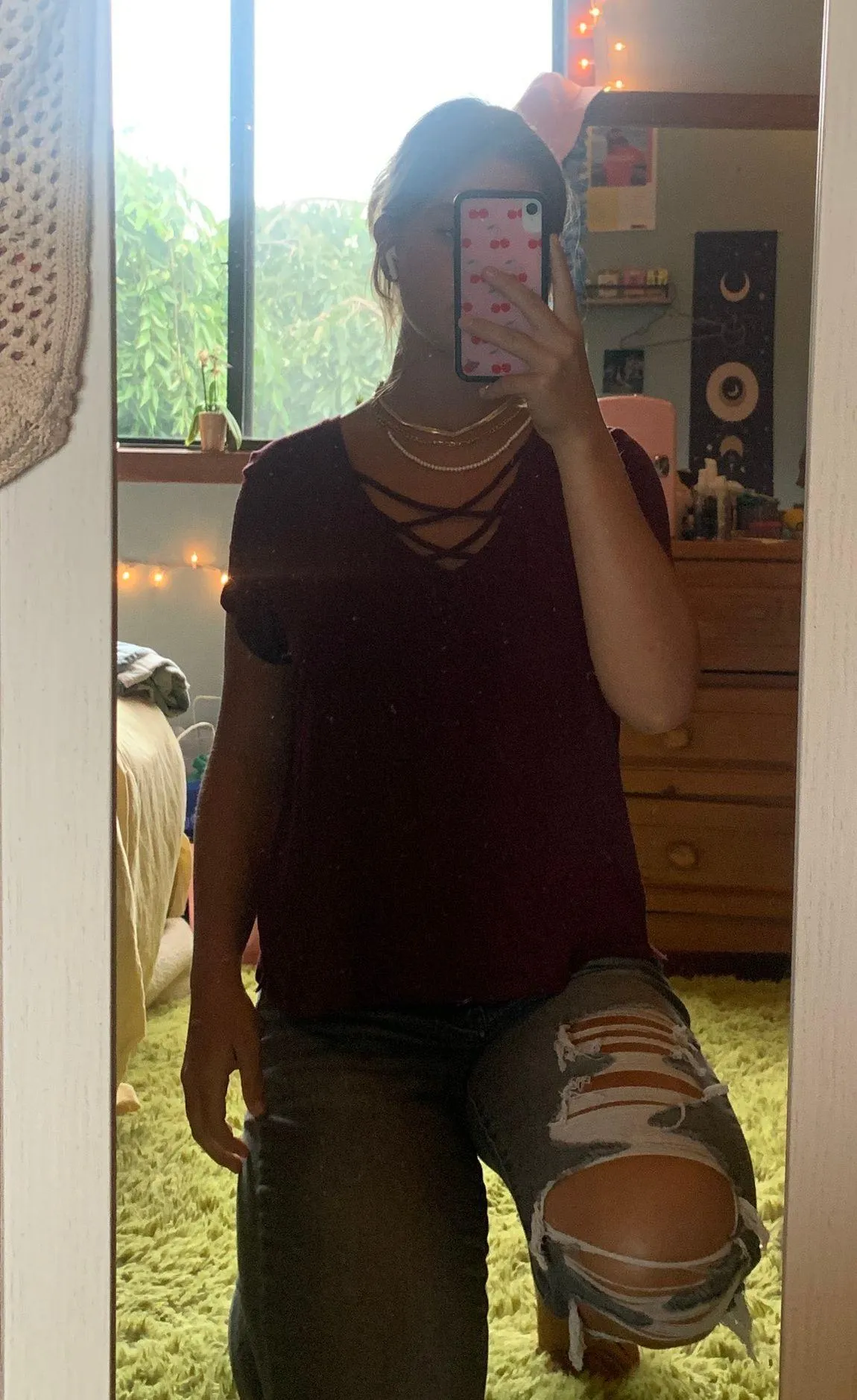 Aeropostale tee - Image 2