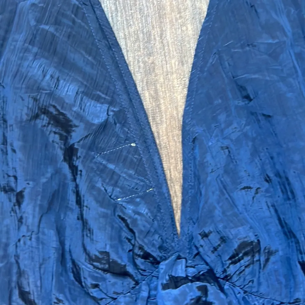 Misa Mahtab Tassel Babydoll Dress - Image 7