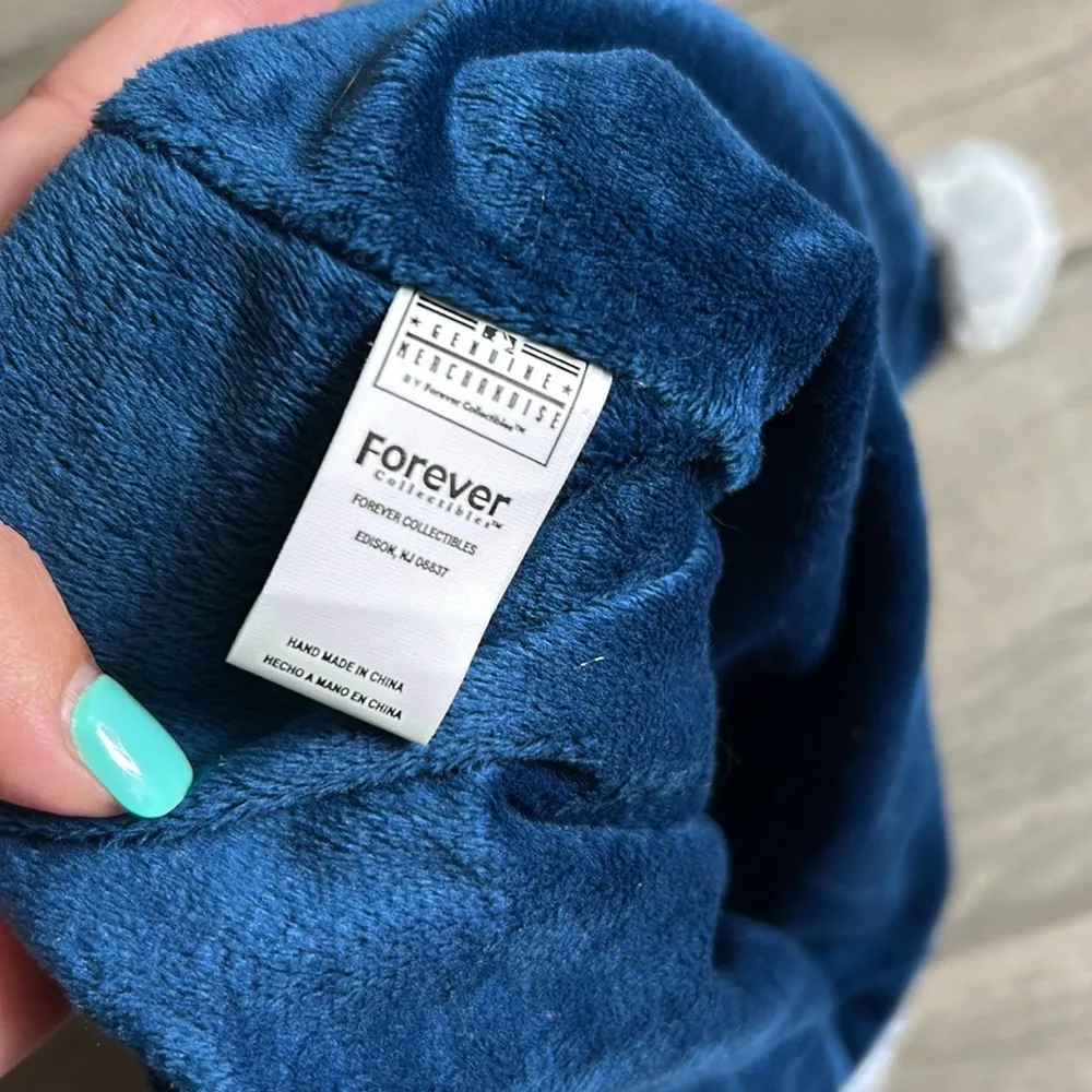 MLB angels Santa hat Red - Image 5