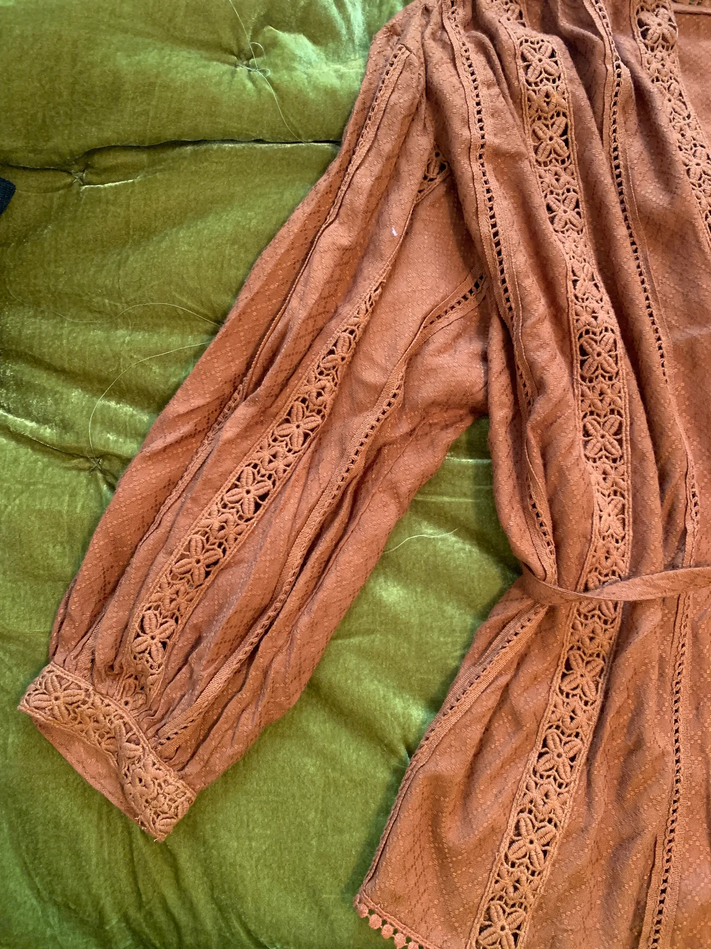 Free People Romper - Image 4