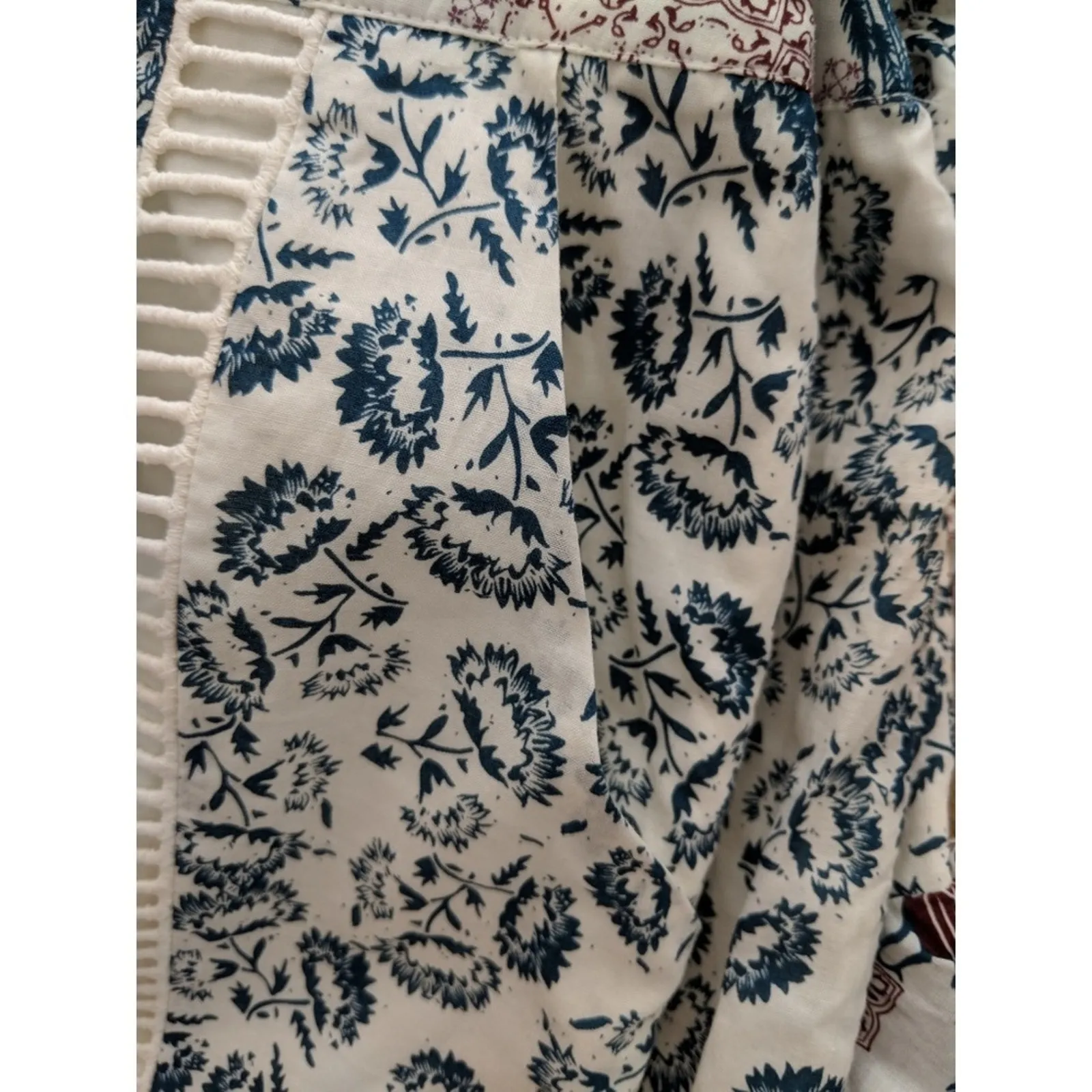 Tularosa Rowley Romper Playsuit - Size S - NWOT - Image 3