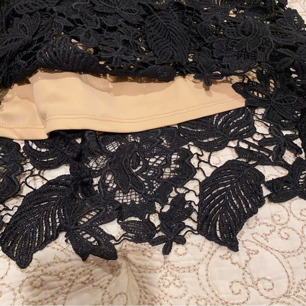 NWT Romeo & Juliet Couture Women’s Sleeveless Dress - Image 6