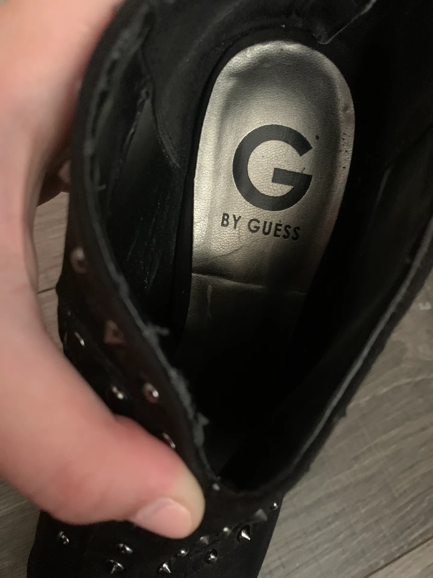 Guess High Heel Shoes - Image 2