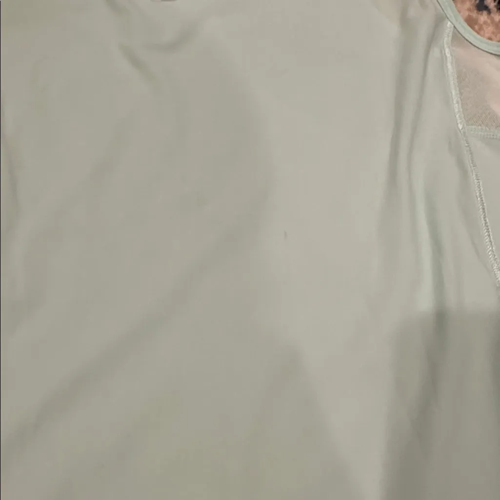 Lululemon  Sculpt Tank
Sea Mist - Image 6