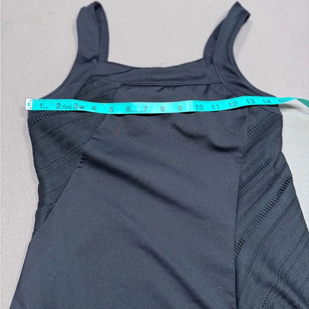 Fila Black Athletic Dress - Image 3