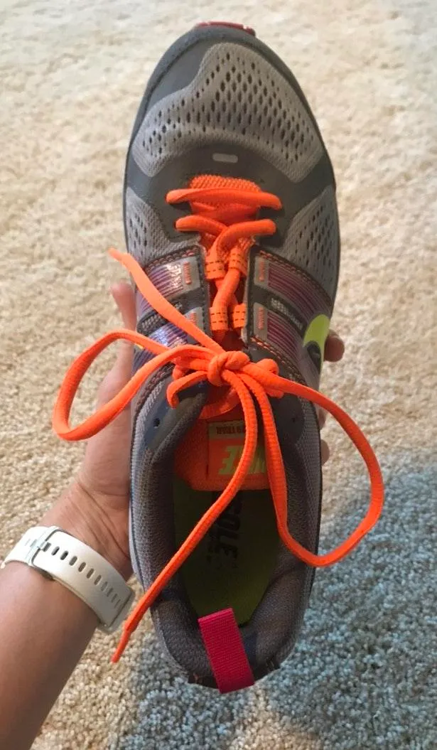 Pegasus 29 Trail Shoes - Image 3