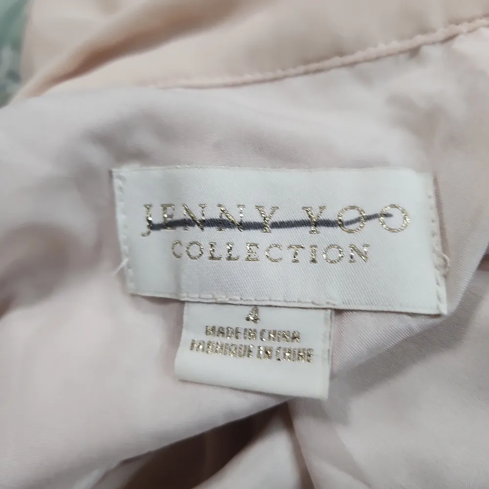 Bhldn by Jenny Yoo Hampton Skirt - Image 8