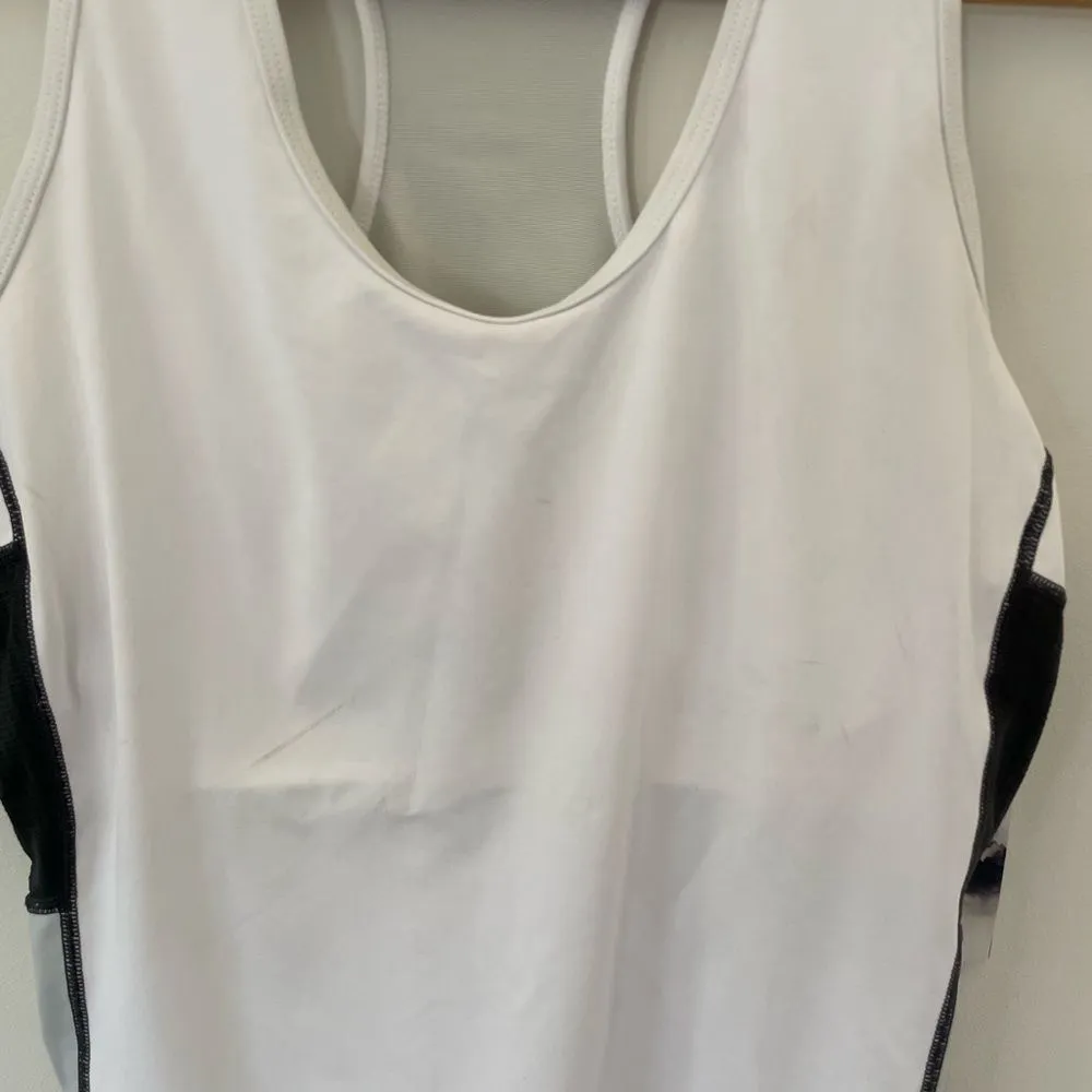 Marmot tank NWT size medium - Image 2