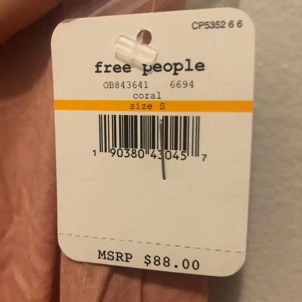 Intimately Free People dress NWT - Image 7