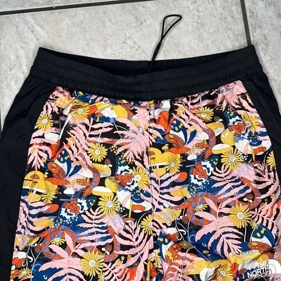 The North‎ Face Women's Printed Hydrenaline 2000 Pants - Image 4