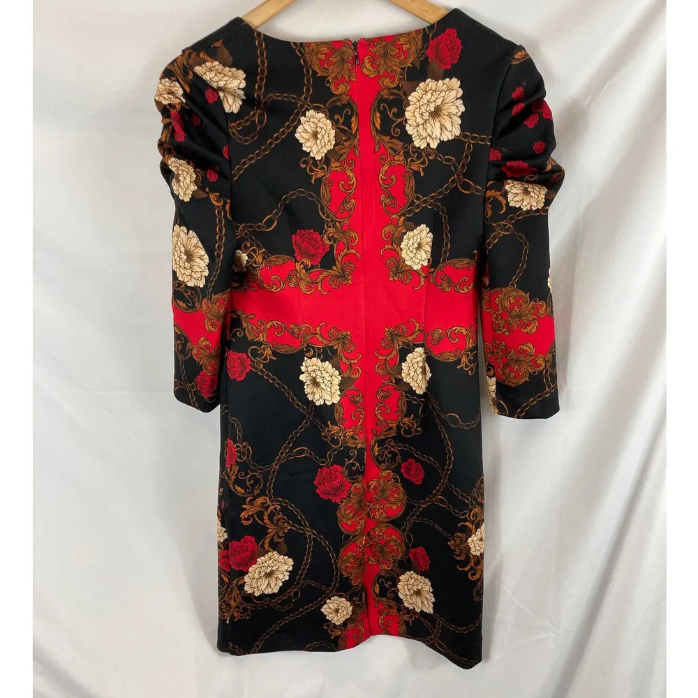 Alexia Admor Elizabeth Dress size 4/6 - Image 7