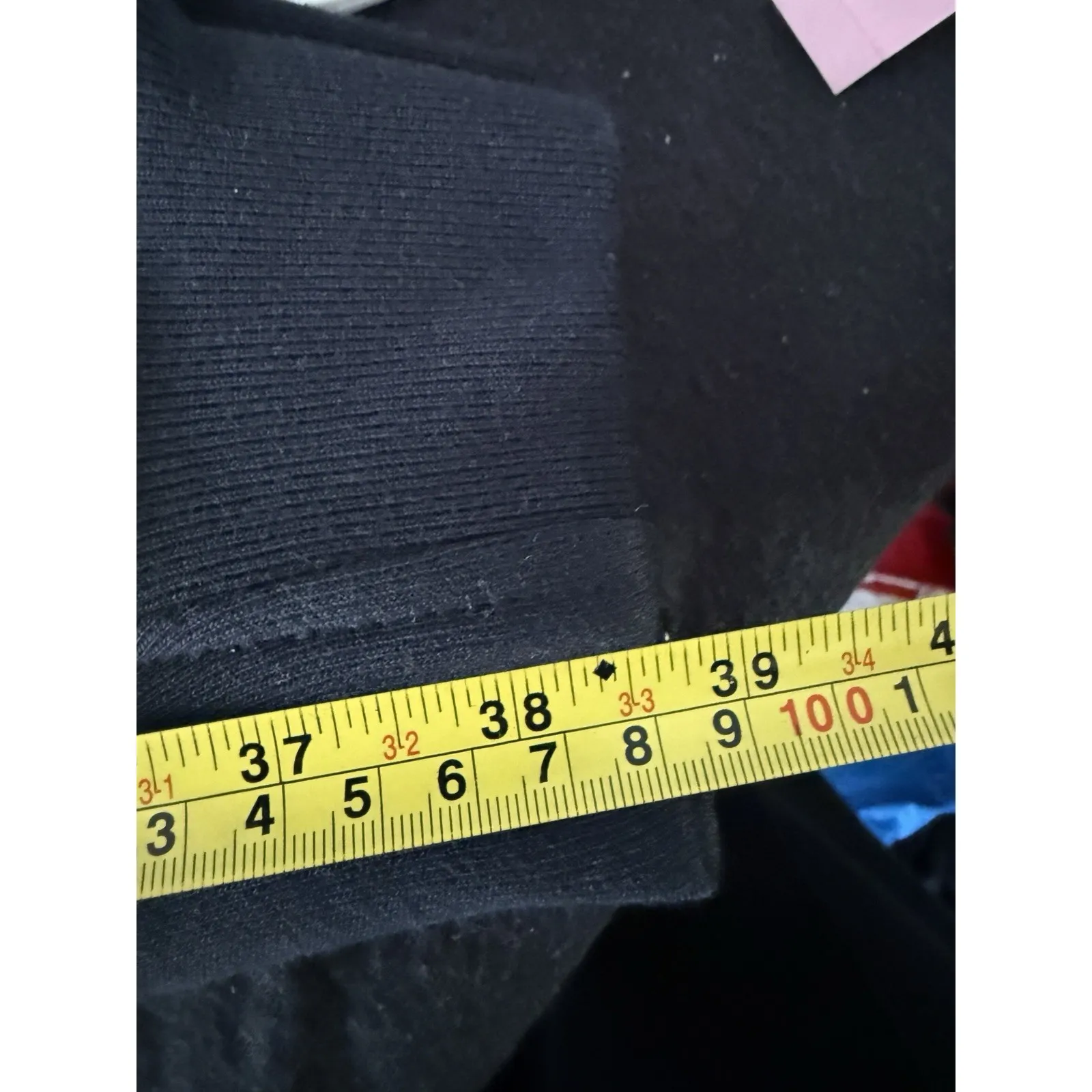 Phillip Lim Women's Belted Waist‎ Joggers - Pants Size Xs Black with Belt - Image 7