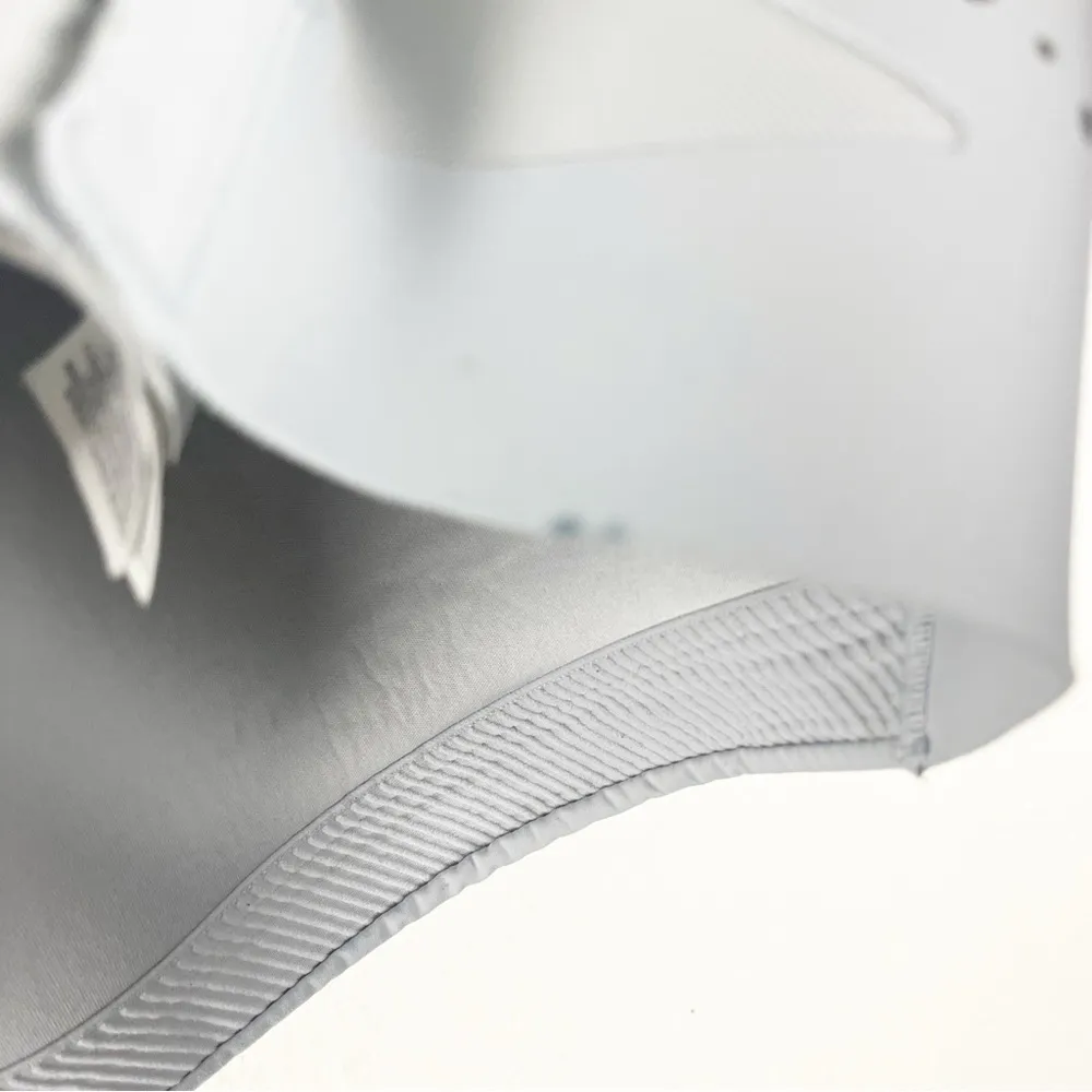 ATHLETA Phenomena Adjustable Cross Straps Sports Bra, Size 36DD - Image 4