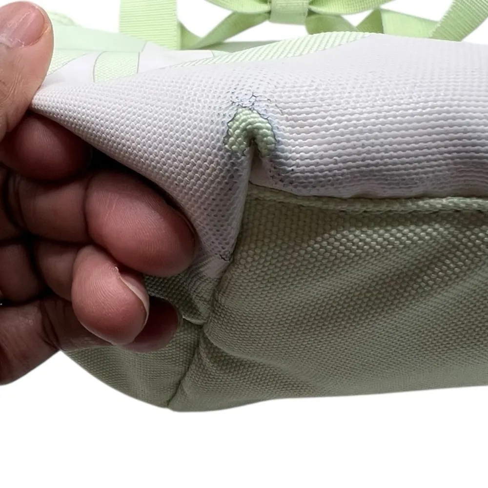 Nike Insulated Lunch Bag - Mint Green - Image 2