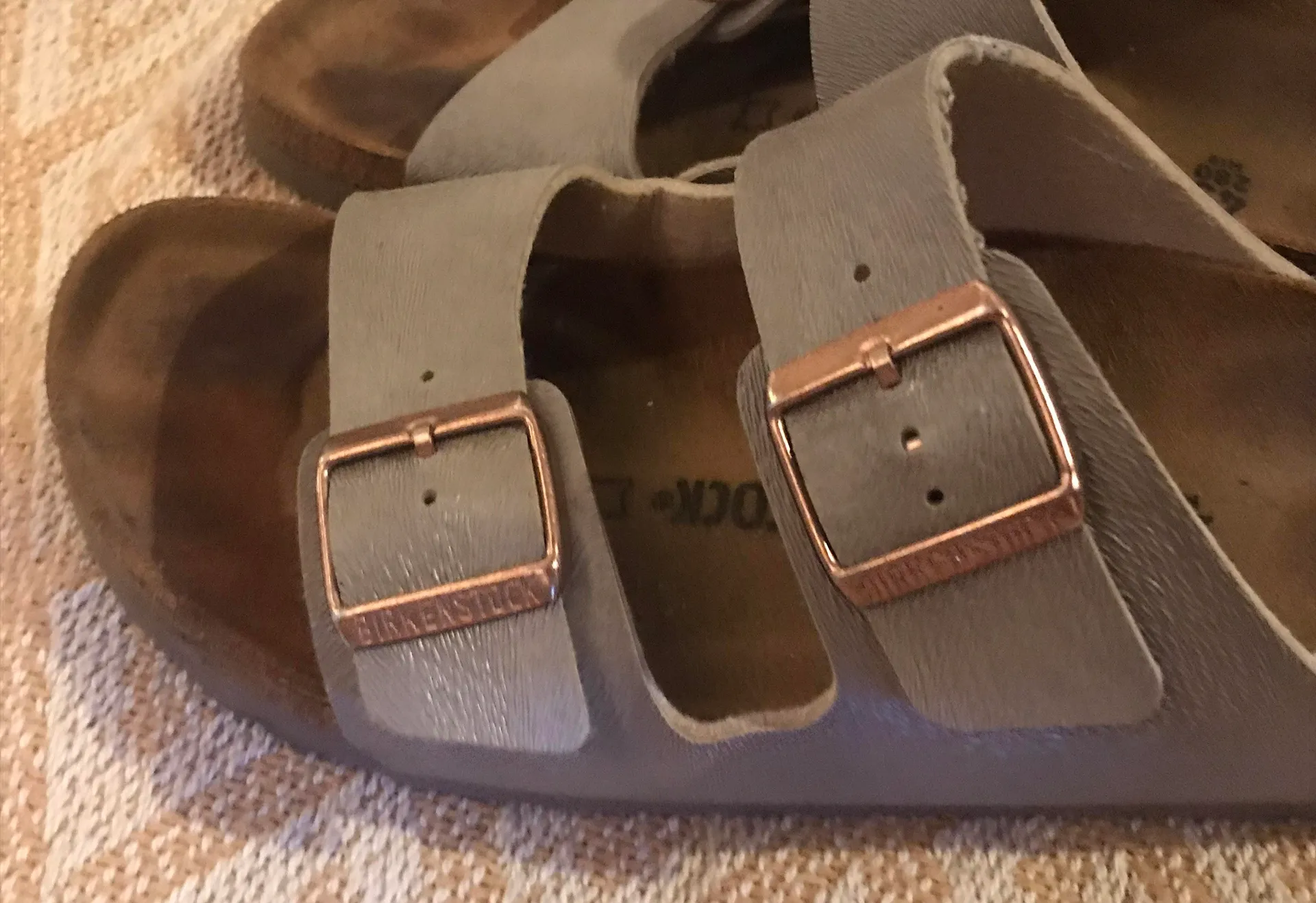 Birkenstock Sandals - Image 8