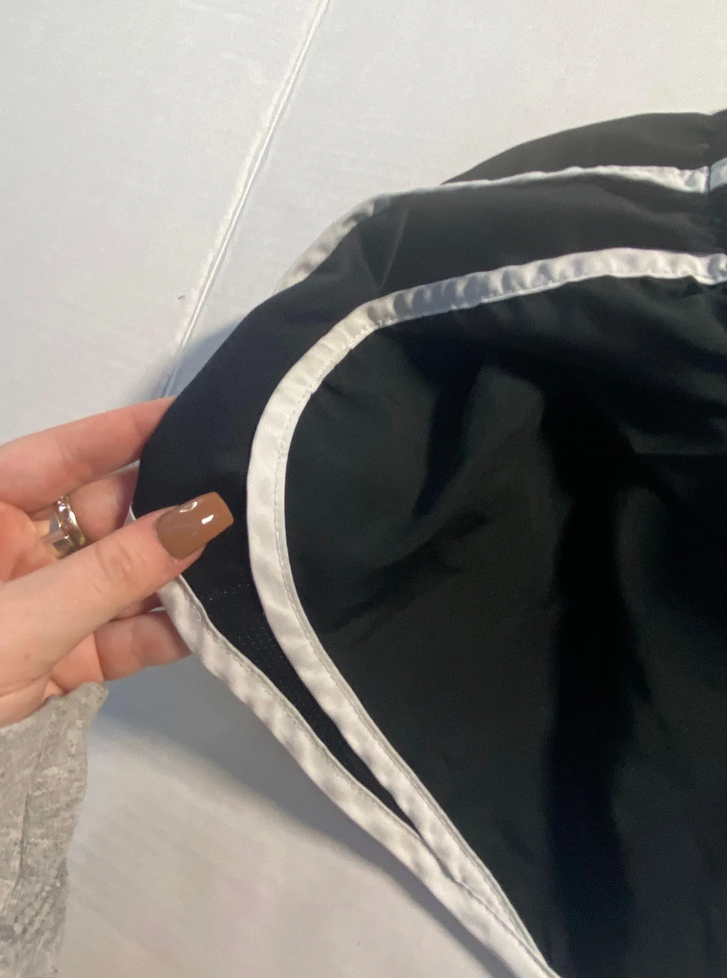 Nike Athletic Shorts - Image 3