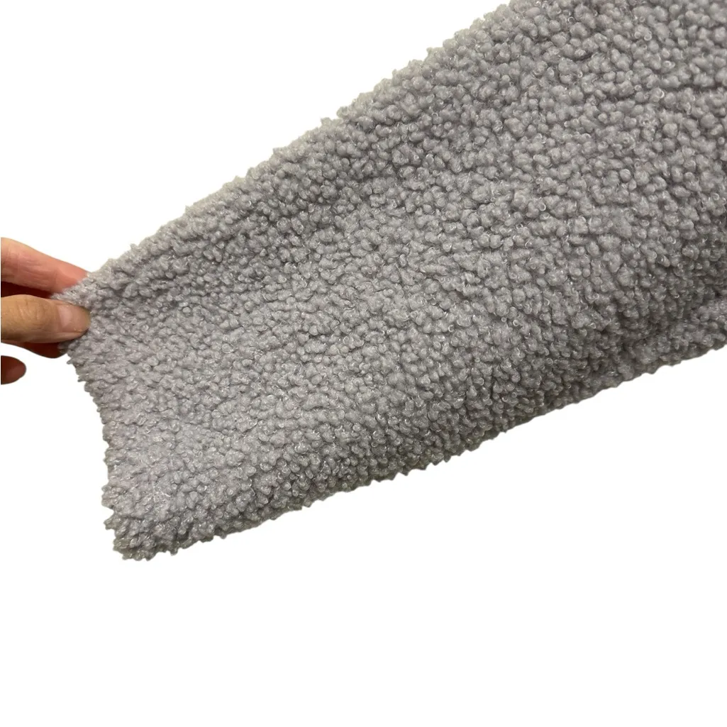 Vera Bradley‎ Gray Plaid Sweatshirt - Image 4