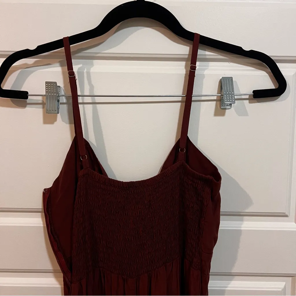 Faithfull the Brand Jumpsuit - Image 9