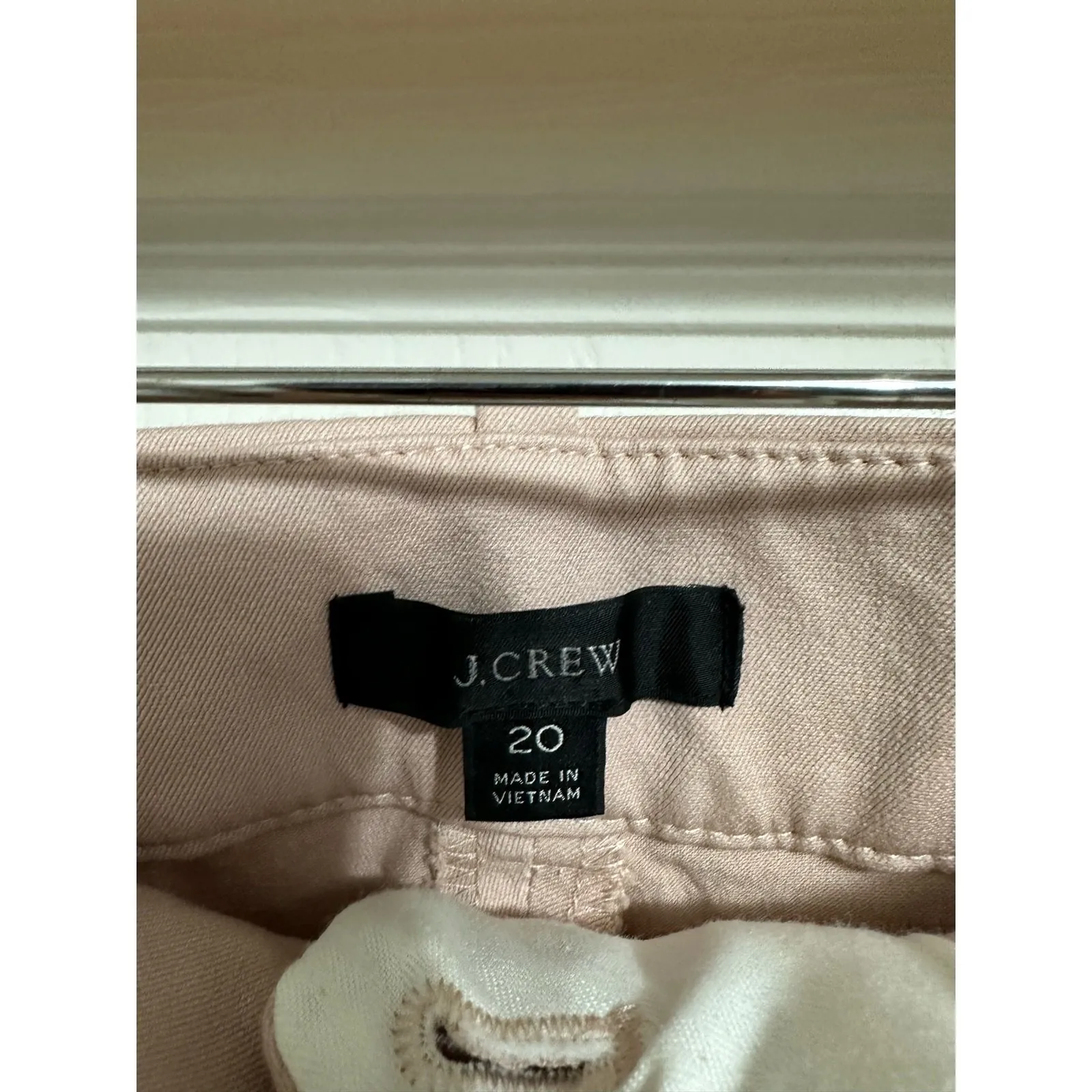 J.crew Sydney wide - Image 3