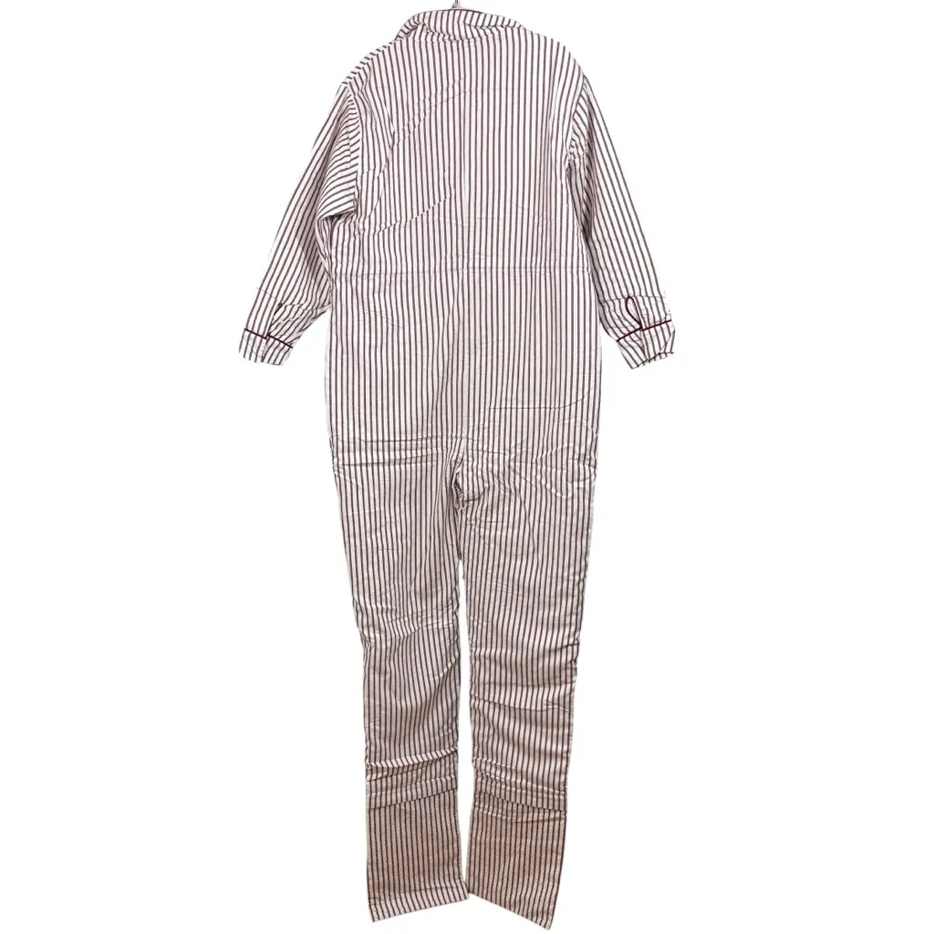 Croft Coveralls NWOT $169 The Ultimate Adult Sleepsuit for Co - Image 7