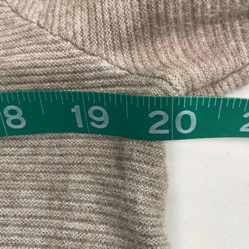 Cyrus long sleeve boatneck sweater - Image 5