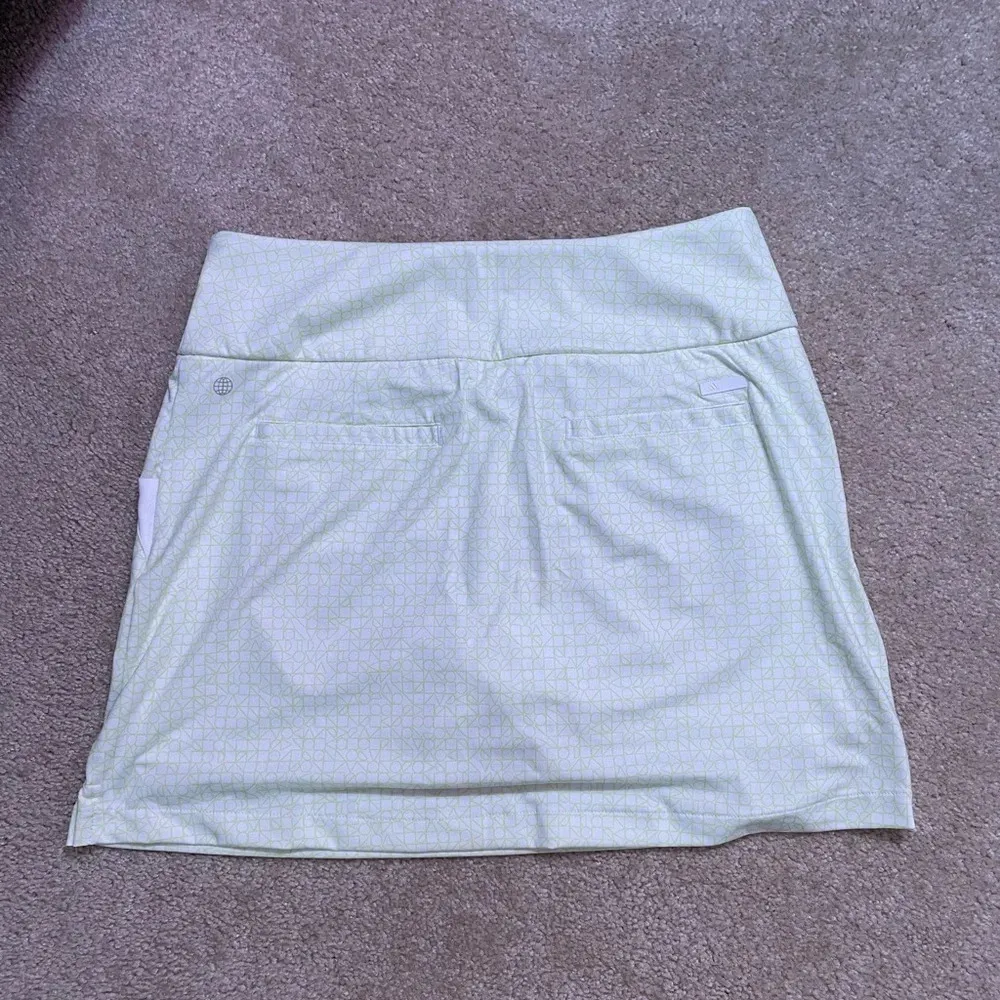 Adidas  golf skort - Image 2